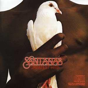Santana's Greatest Hits - album