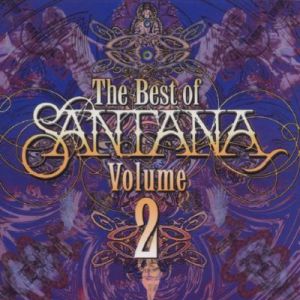 The Best of Santana Vol. 2 - album