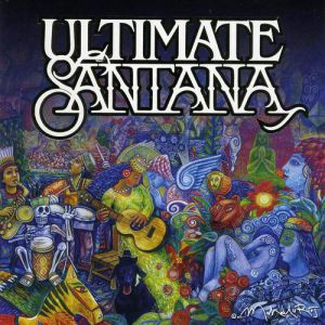 Ultimate Santana - album