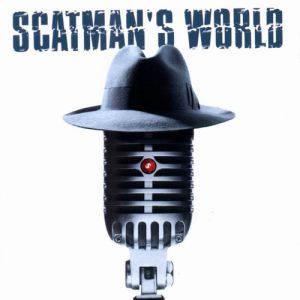 Scatman's World - album