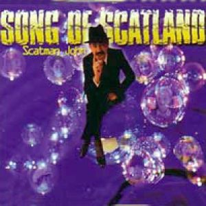 Song of Scatland - album