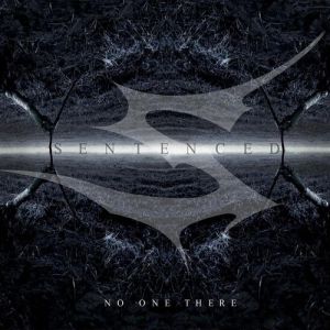 No One There - album