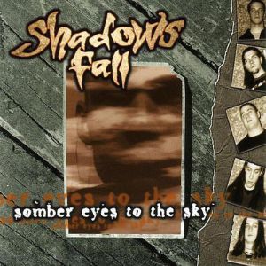 Somber Eyes to the Sky - album