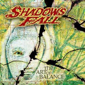 The Art of Balance - album