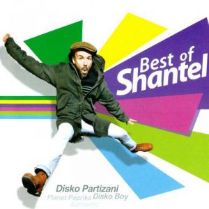 Best of Shantel