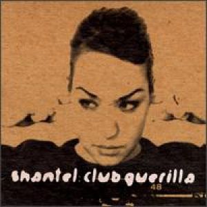 Club Guerilla Album 