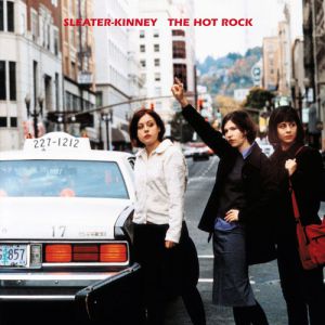 The Hot Rock - album