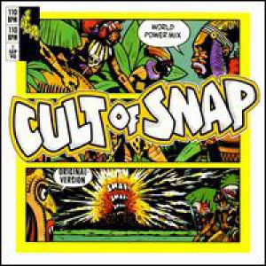 Cult of Snap Album 