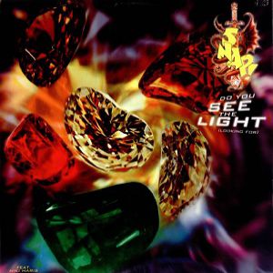 Do You See The Light (Looking For) - album