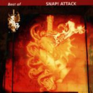 Snap! Attack: The Best of Snap! Album 