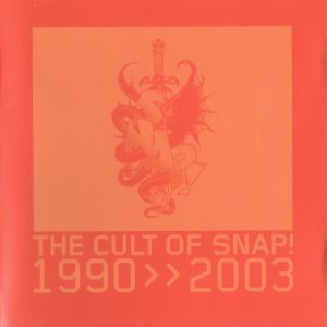 The Cult of Snap! - album