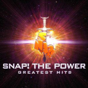 The Power: Greatest Hits Album 