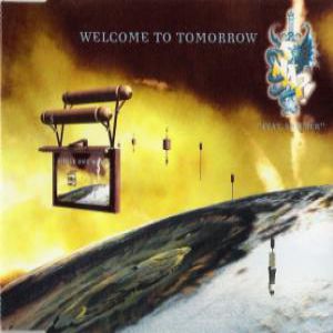 Welcome to Tomorrow (Are You Ready?) - album