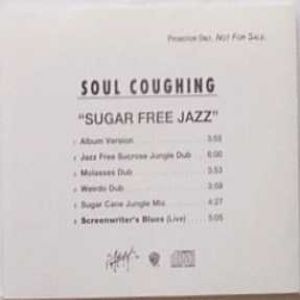 Sugar Free Jazz Album 