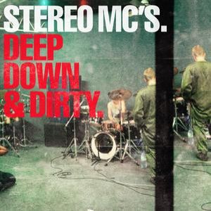 Deep Down & Dirty - album