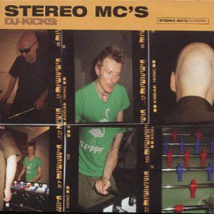 DJ-Kicks: Stereo MCs