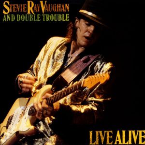 Live Alive Album 