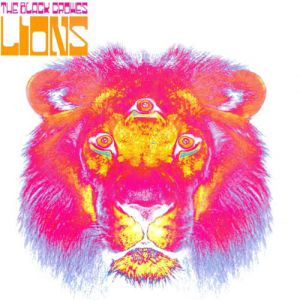 Lions Album 