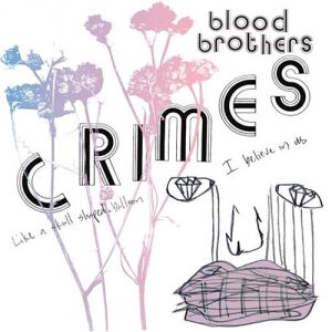 Crimes - album