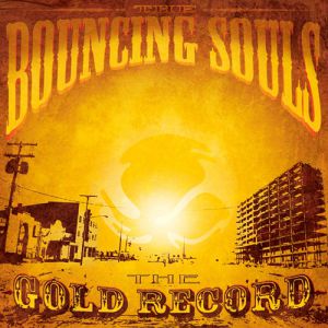 The Gold Record - album