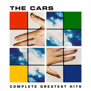 Complete Greatest Hits - album