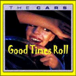 Good Times Roll - album