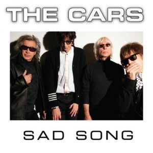 Sad Song - album