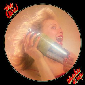 Shake It Up - album