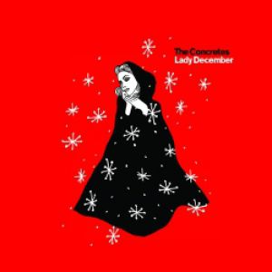 Lady December - album