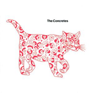 The Concretes Album 