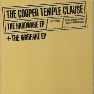 The Hardware EP + The Warfare EP