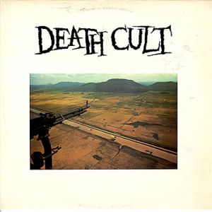 Death Cult - album