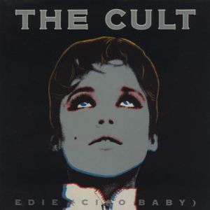 Edie (Ciao Baby) - album