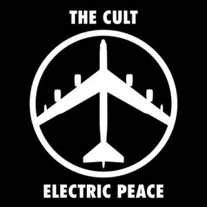 Electric-Peace - album