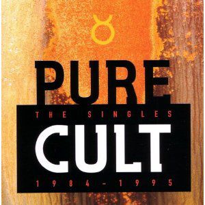 Pure Cult: The Singles 1984–1995 - album