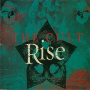 Rise - album