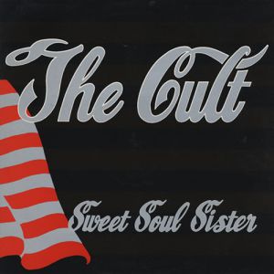 Sweet Soul Sister - album