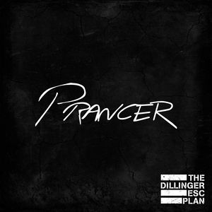 Prancer - album