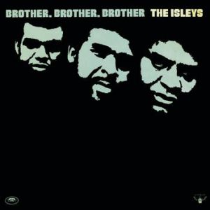 Brother, Brother, Brother - album