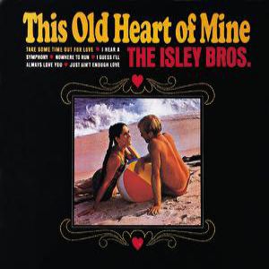 This Old Heart of Mine Album 