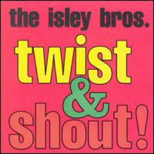 Twist & Shout Album 