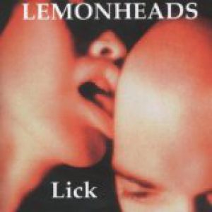 Lick - album