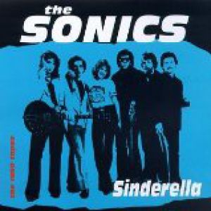 Sinderella - album