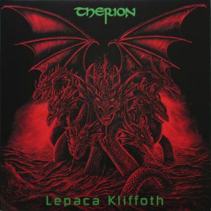 Lepaca Kliffoth - album
