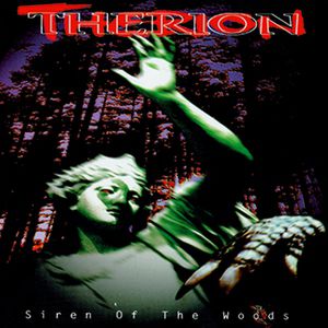 Siren of the Woods - album