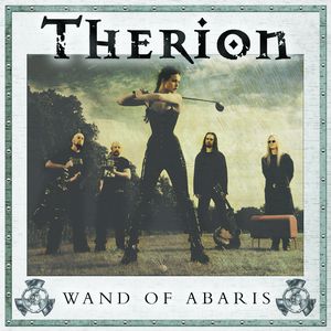 Wand of Abaris - album