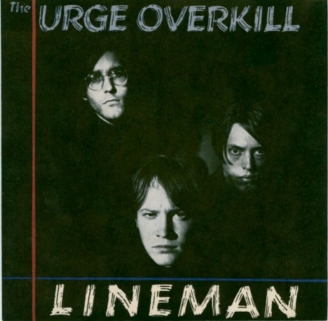 Lineman - album