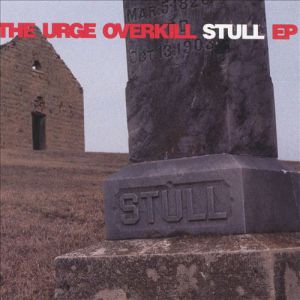 Stull EP - album