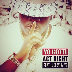 Act Right Album 