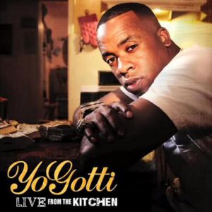 Live from the Kitchen Album 
